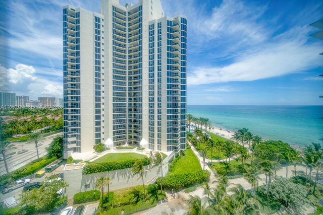 19201 Collins Avenue 822, Sunny Isles Beach, FL 33160