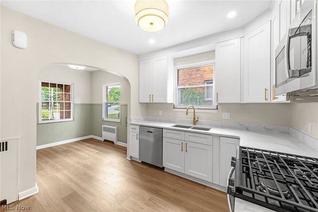 4170 Rustic Road, Cleveland, OH 44135