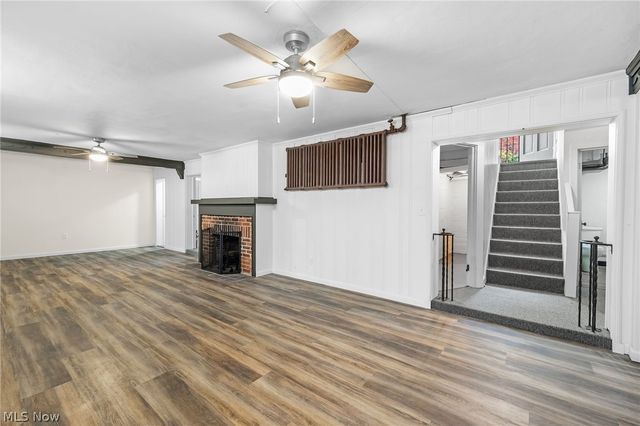 4170 Rustic Road, Cleveland, OH 44135