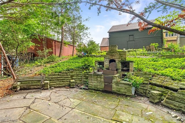 4170 Rustic Road, Cleveland, OH 44135