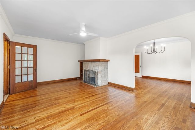 4170 Rustic Road, Cleveland, OH 44135