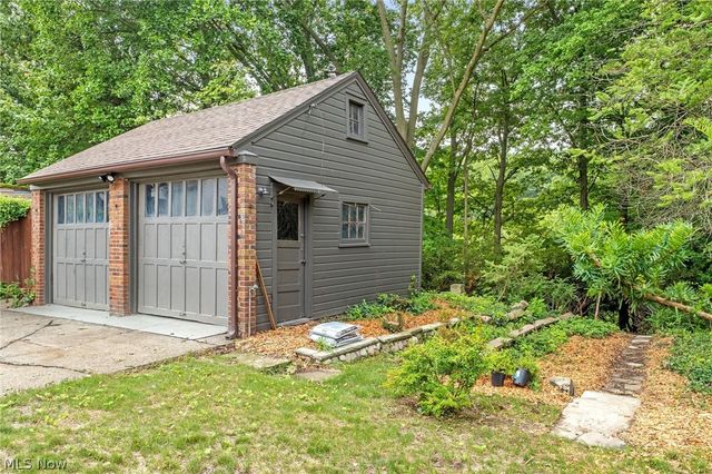 4170 Rustic Road, Cleveland, OH 44135