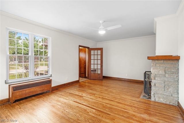 4170 Rustic Road, Cleveland, OH 44135