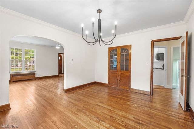 4170 Rustic Road, Cleveland, OH 44135