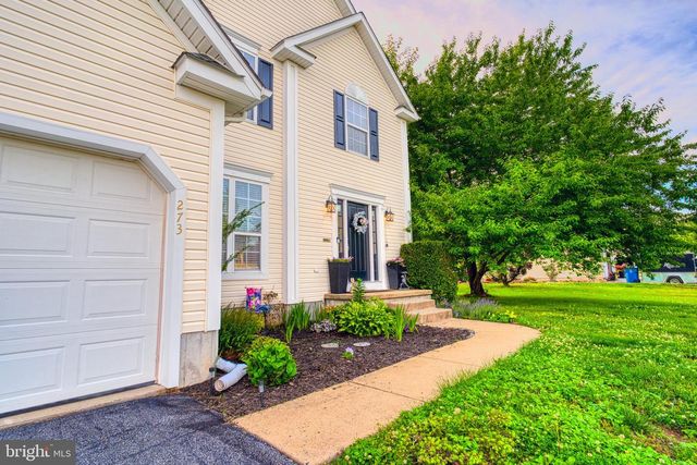 273 W DARBY CIR, Dover, DE 19904