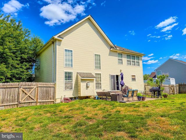 273 W DARBY CIR, Dover, DE 19904