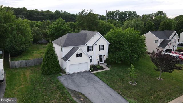 273 W DARBY CIR, Dover, DE 19904