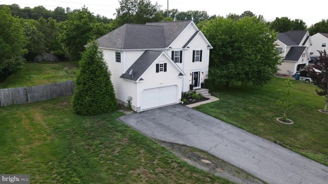 273 W DARBY CIR, Dover, DE 19904