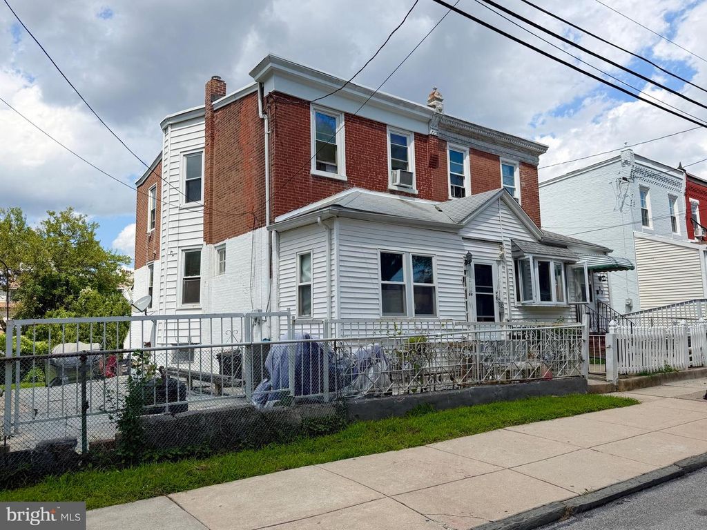 32 S 12TH ST, DARBY, PA 19023 — photo 4
