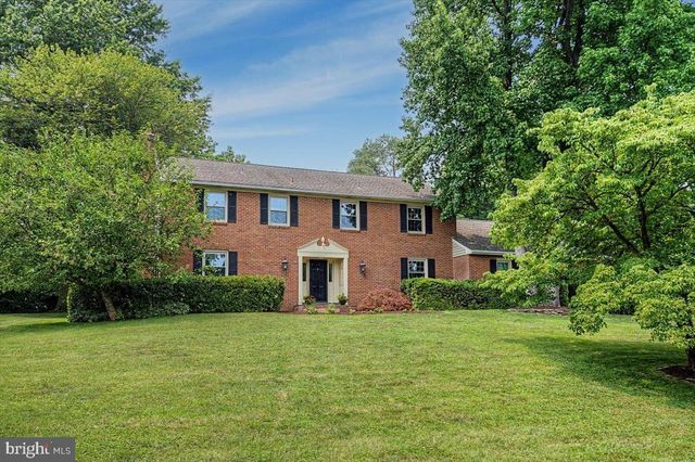 9 BRIDLESHIRE RD, Newark, DE 19711