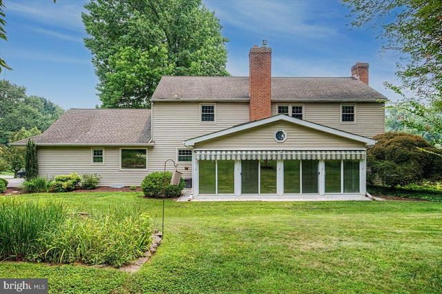 9 BRIDLESHIRE RD, Newark, DE 19711