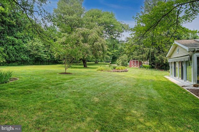 9 BRIDLESHIRE RD, Newark, DE 19711