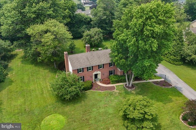 9 BRIDLESHIRE RD, Newark, DE 19711