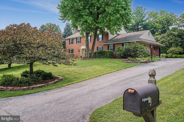 9 BRIDLESHIRE RD, Newark, DE 19711