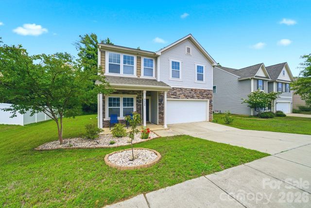 2628 Courtland Drive, Clover, SC 29710