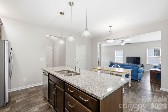 2628 Courtland Drive, Clover, SC 29710
