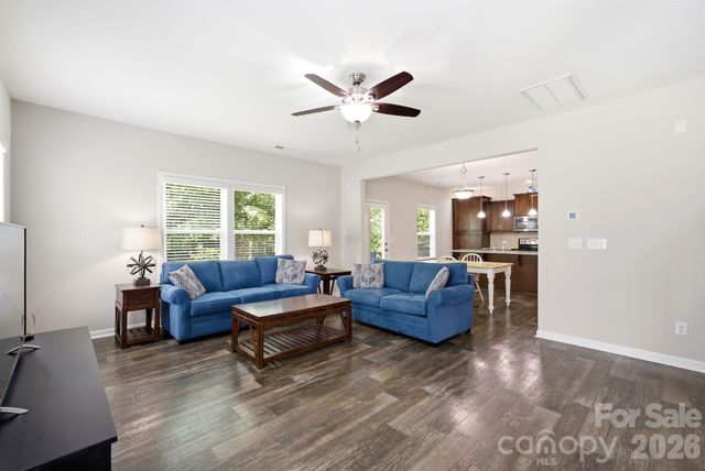 2628 Courtland Drive, Clover, SC 29710