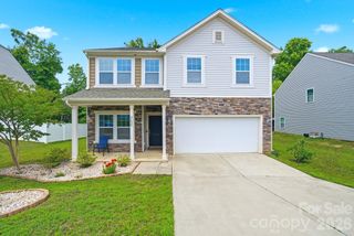 2628 Courtland Drive, Clover, SC 29710