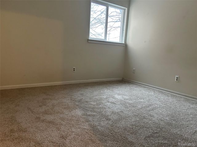 34650 Clarkson Drive W 43, Fraser, MI 48026