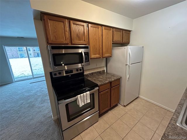 34650 Clarkson Drive W 43, Fraser, MI 48026