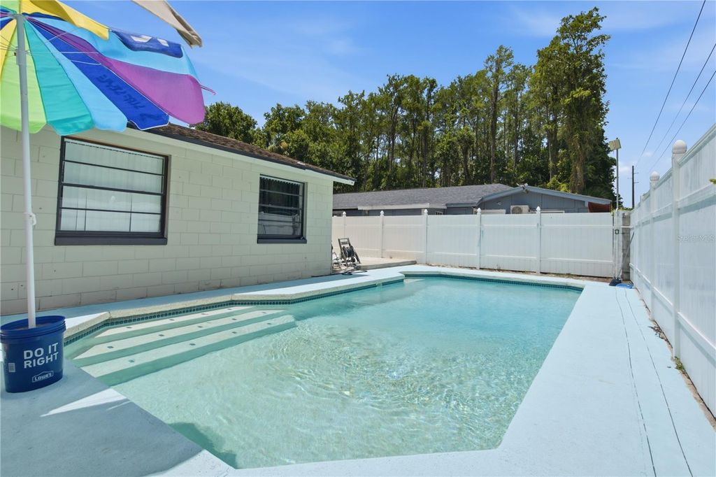Image 33 of property listing at 10311 ORCHARD HILLS COURT, Tampa, FL 33615