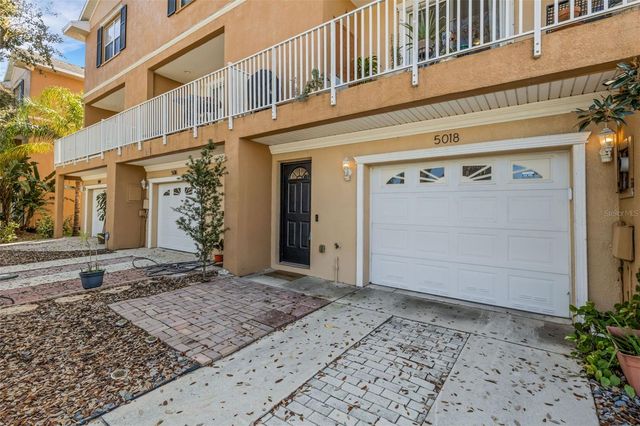 5018 W LANCASTER STREET, Tampa, FL 33616