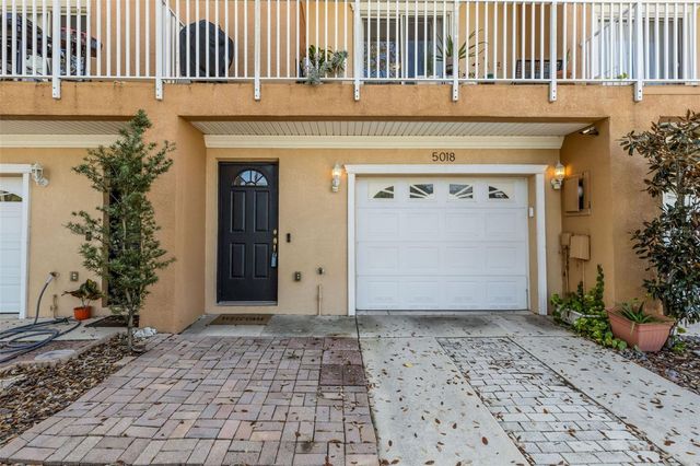 5018 W LANCASTER STREET, Tampa, FL 33616