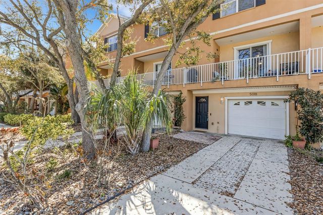 5018 W LANCASTER STREET, Tampa, FL 33616