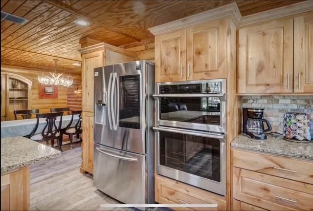 205 Pierce DR, Kingsland, TX 78639