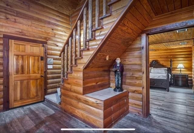 205 Pierce DR, Kingsland, TX 78639