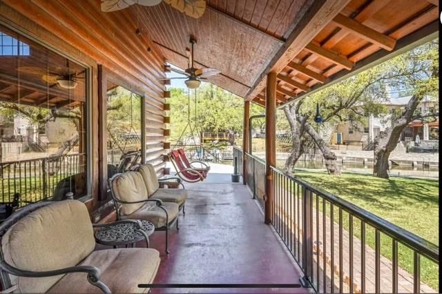 205 Pierce DR, Kingsland, TX 78639