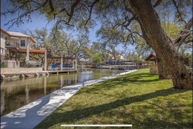 205 Pierce DR, Kingsland, TX 78639