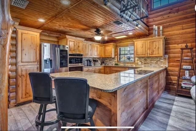 205 Pierce DR, Kingsland, TX 78639