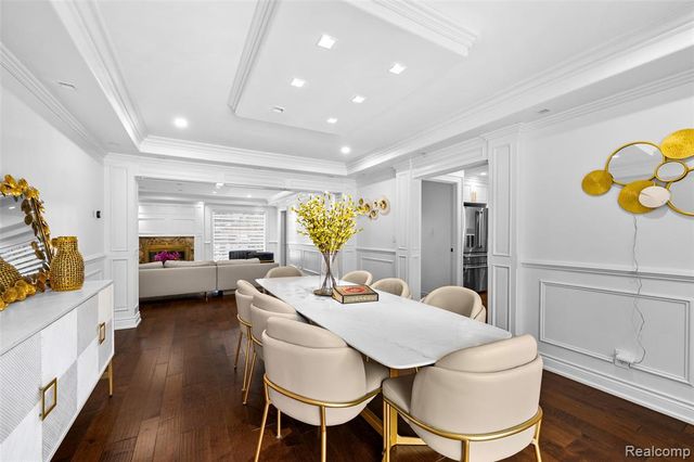 25051 Marshall Street, Dearborn, MI 48124