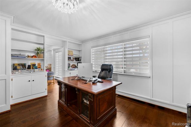 25051 Marshall Street, Dearborn, MI 48124