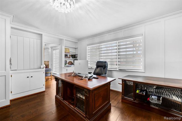 25051 Marshall Street, Dearborn, MI 48124