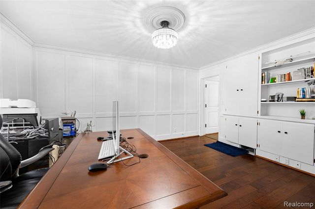 25051 Marshall Street, Dearborn, MI 48124