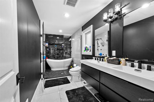 25051 Marshall Street, Dearborn, MI 48124