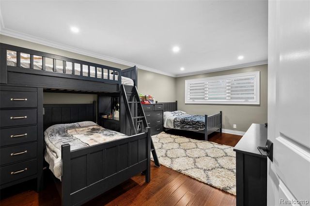 25051 Marshall Street, Dearborn, MI 48124