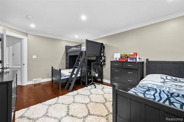 25051 Marshall Street, Dearborn, MI 48124