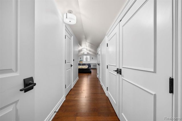 25051 Marshall Street, Dearborn, MI 48124