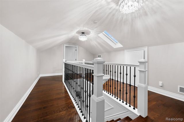 25051 Marshall Street, Dearborn, MI 48124