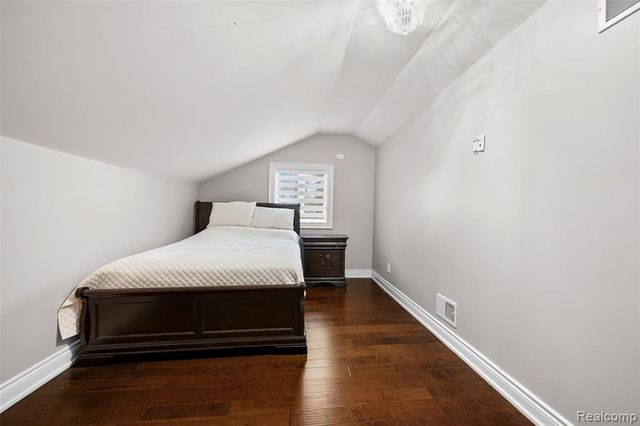 25051 Marshall Street, Dearborn, MI 48124