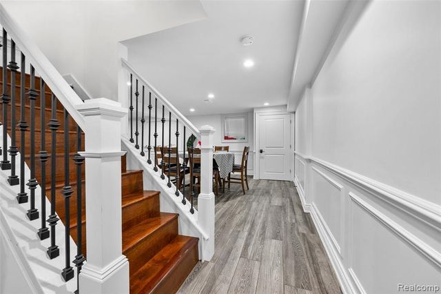 25051 Marshall Street, Dearborn, MI 48124