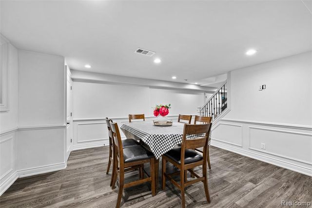 25051 Marshall Street, Dearborn, MI 48124