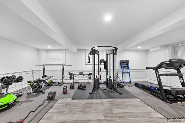 25051 Marshall Street, Dearborn, MI 48124