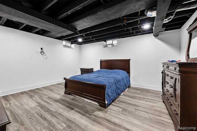 25051 Marshall Street, Dearborn, MI 48124