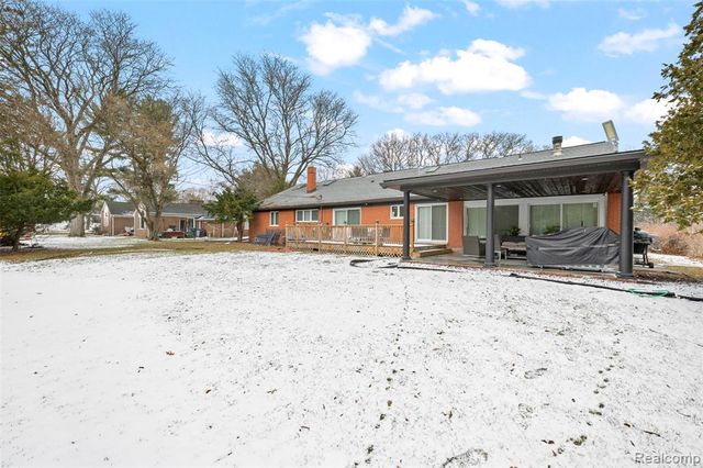 25051 Marshall Street, Dearborn, MI 48124