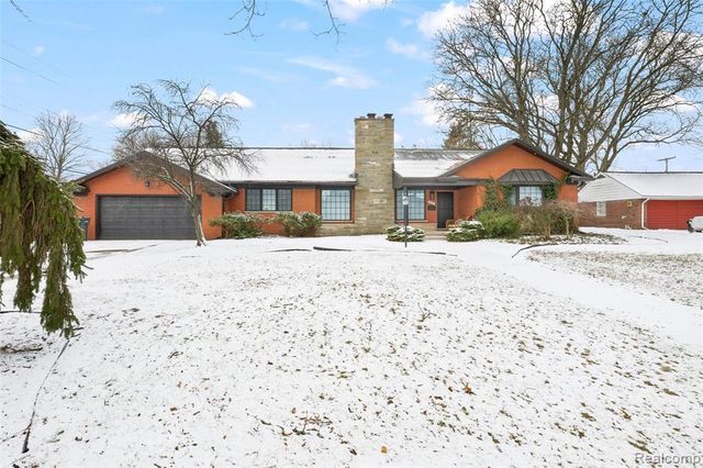 25051 Marshall Street, Dearborn, MI 48124