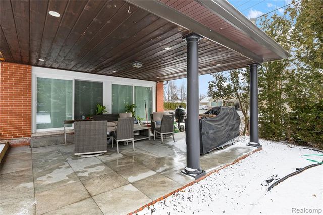 25051 Marshall Street, Dearborn, MI 48124